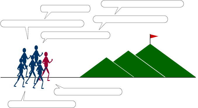 「機能する組織」の原理
