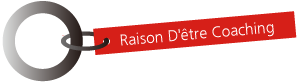 レゾンデートル コーチング　ロゴ